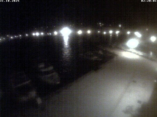 Webcam - Cres