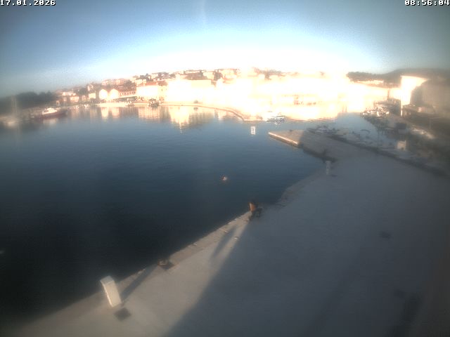 Webcam - Cres