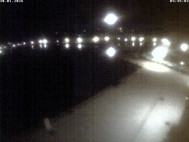 Webcam - Cres
