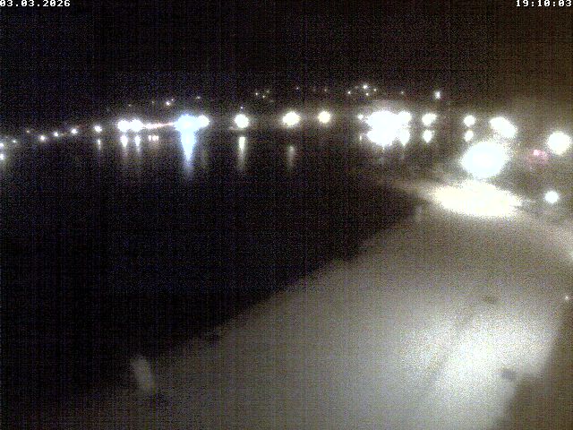 Webcam - Cres
