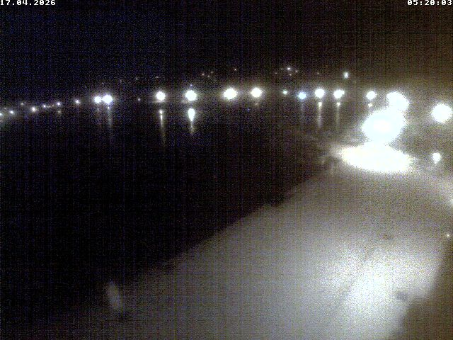 Webcam - Cres