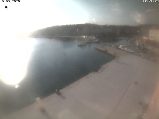 Webcam - Cres