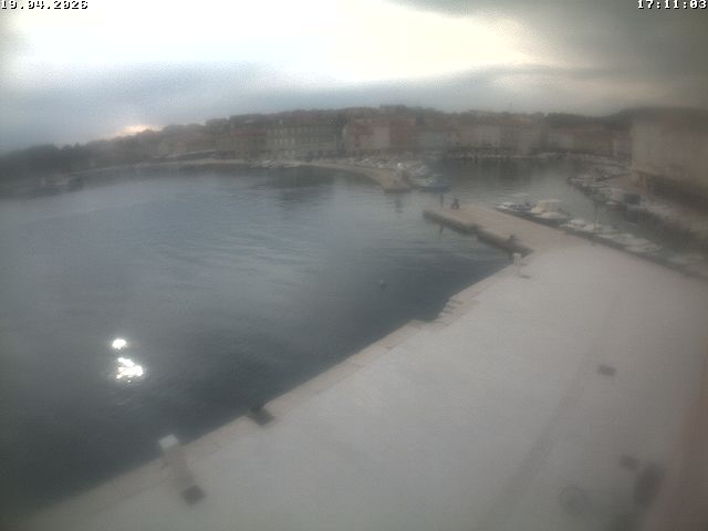 Webcam - Cres