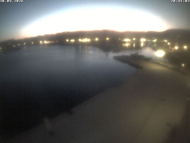 Webcam - Cres