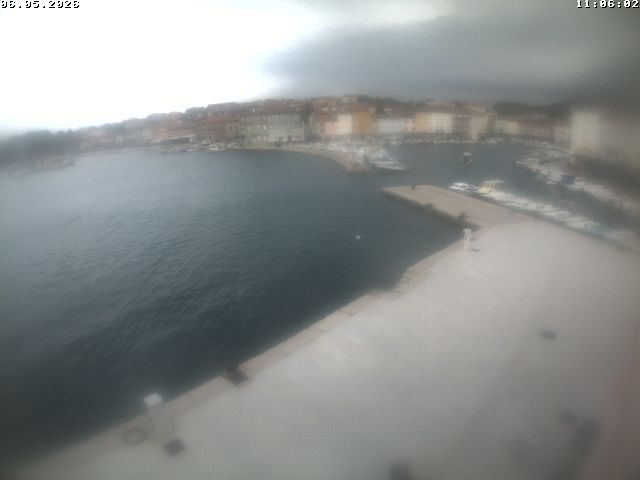 Webcam - Cres
