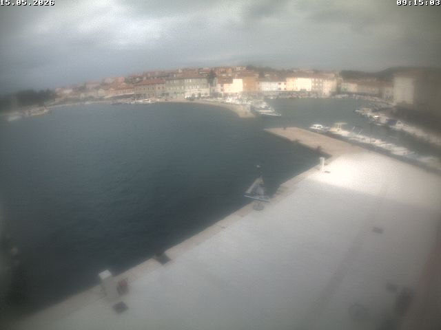 Web camera - Cres