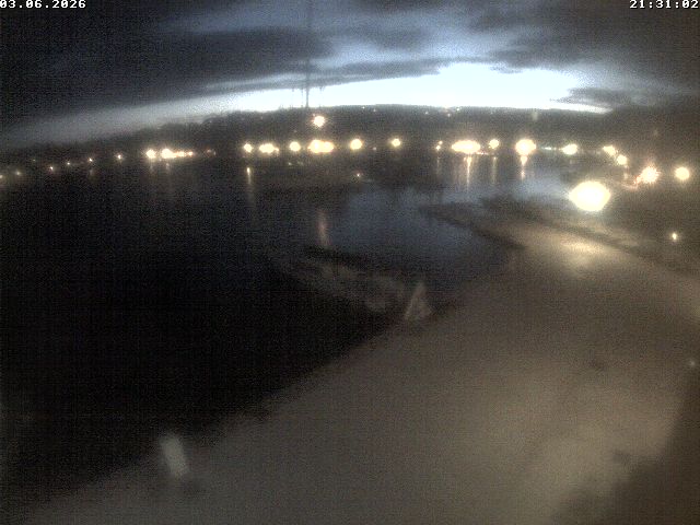 Webcam - Cres
