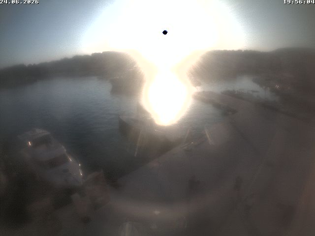 Webcam - Cres
