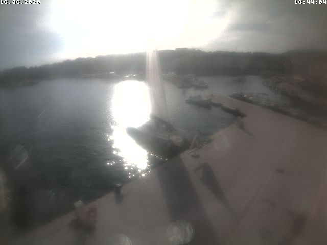 Webcam - Cres