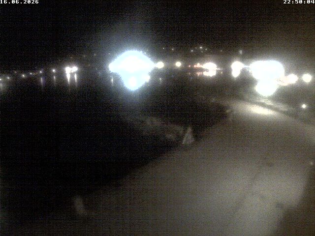 Webkamera - Cres