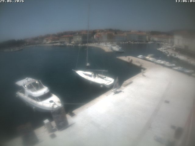 Web camera - Cres
