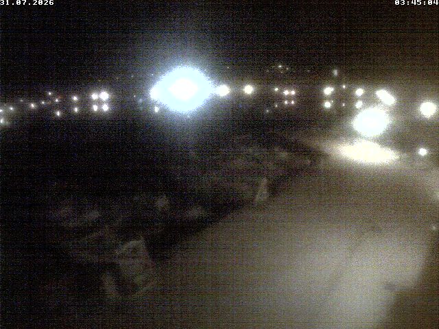 Webcam - Cres