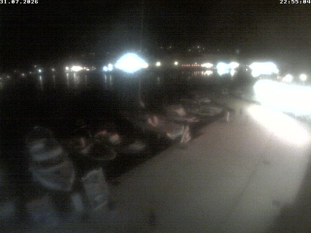Webcam - Cres