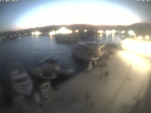 Web camera - Cres