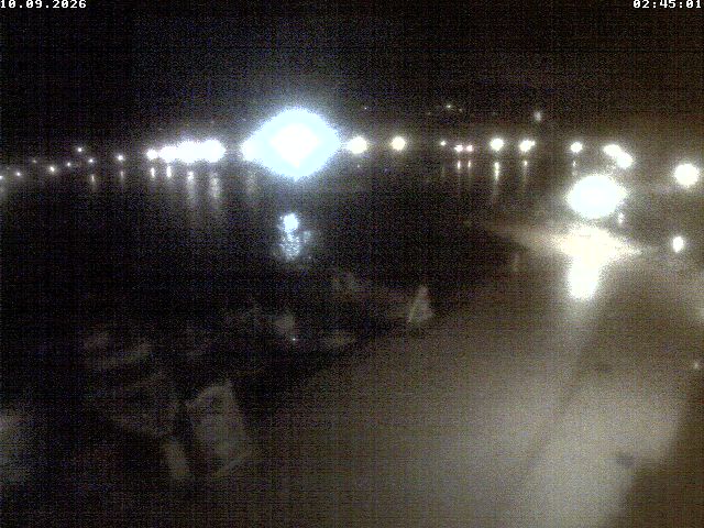Webcam - Cres