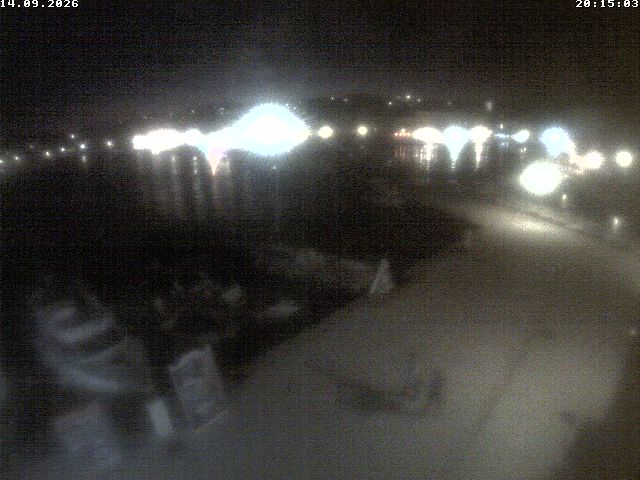 Webkamera - Cres