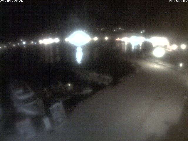 Web camera - Cres