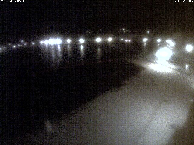 Webcam - Cres