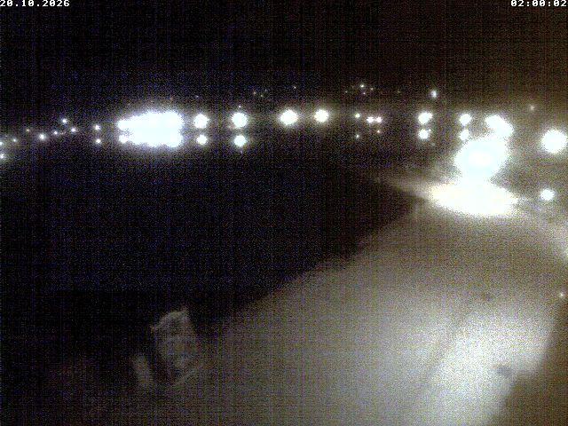 Webcam - Cres