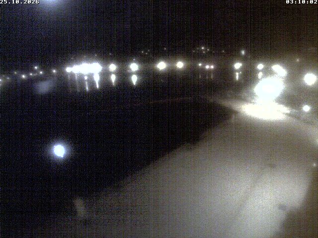 Webcam - Cres