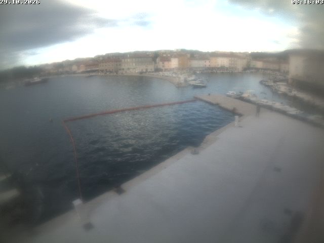 Webcam - Cres