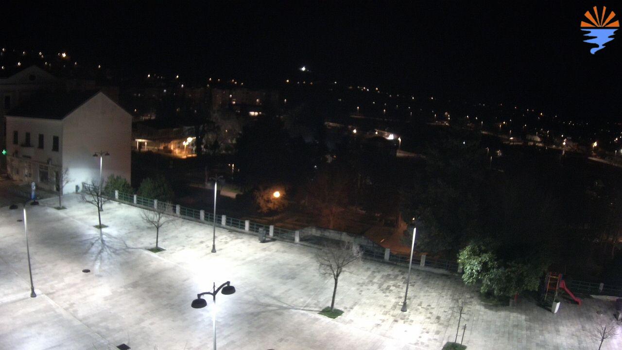 Webcam - Drniš