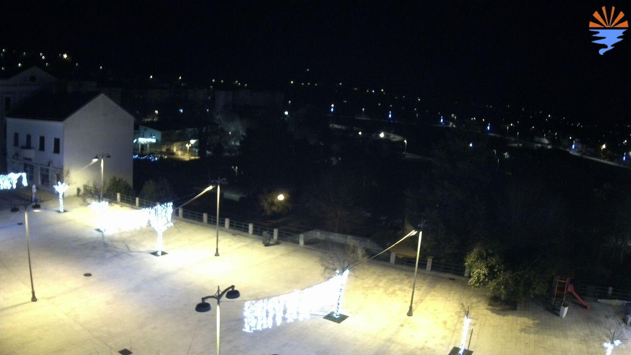 Webcam - Drniš