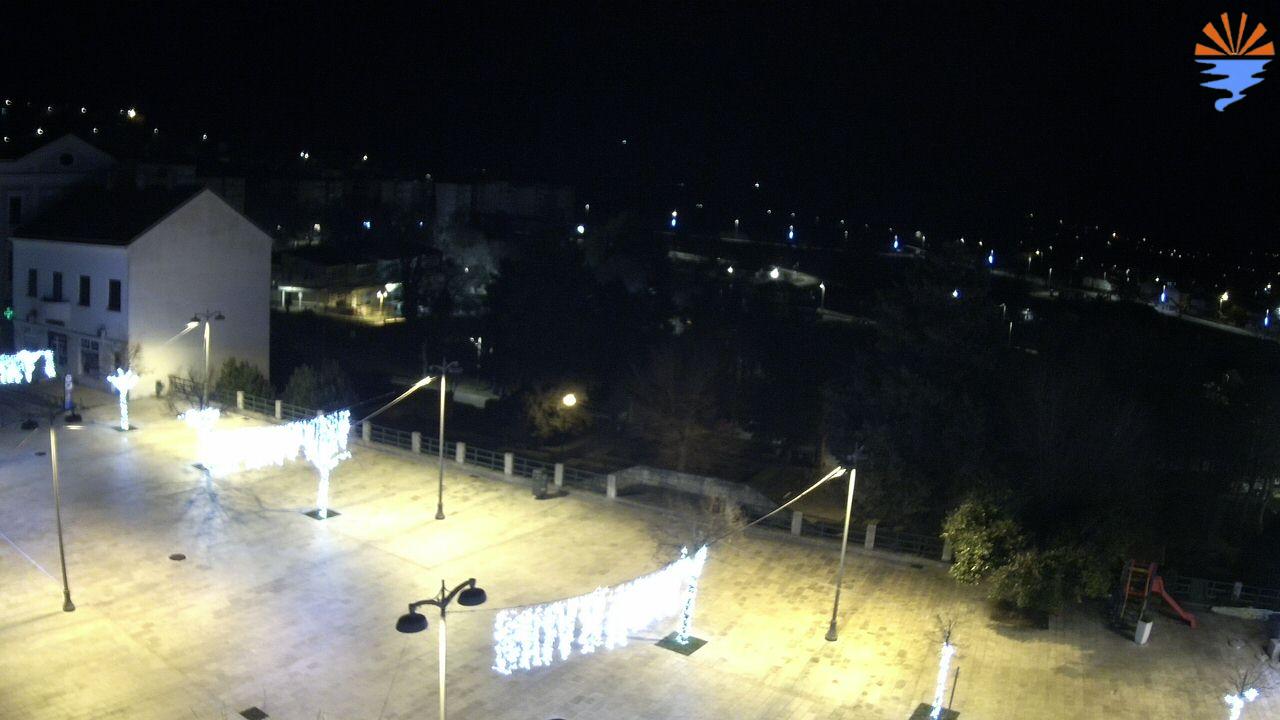 Webcam - Drniš