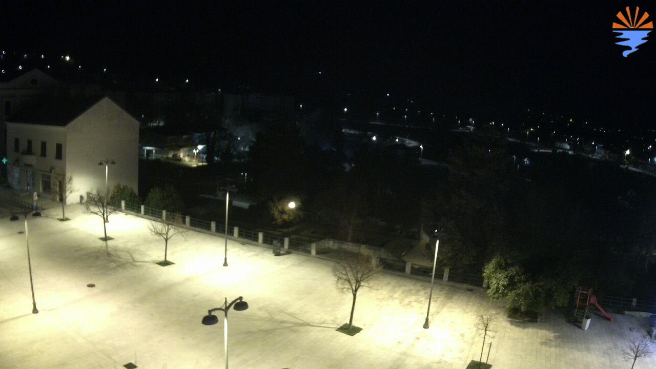 Webcam - Drniš
