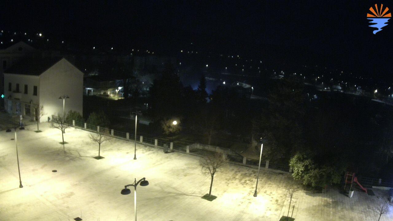 Kamera na żywo - Drniš