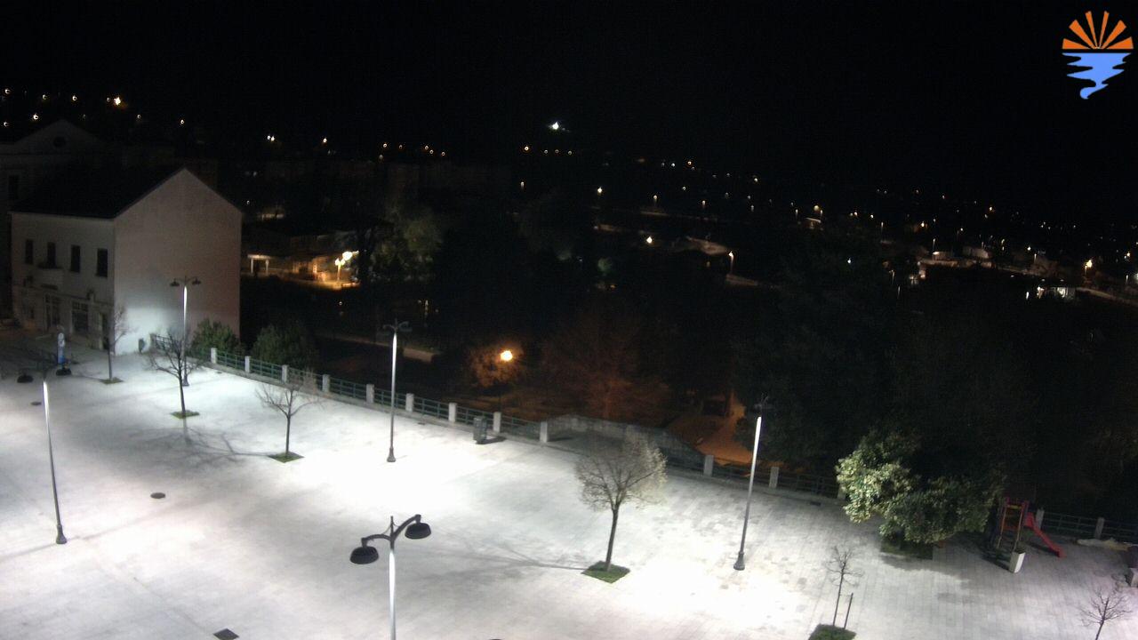 Webcam - Drniš