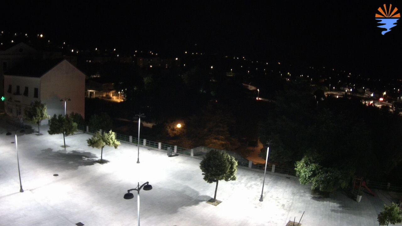 Webkamera - Drniš