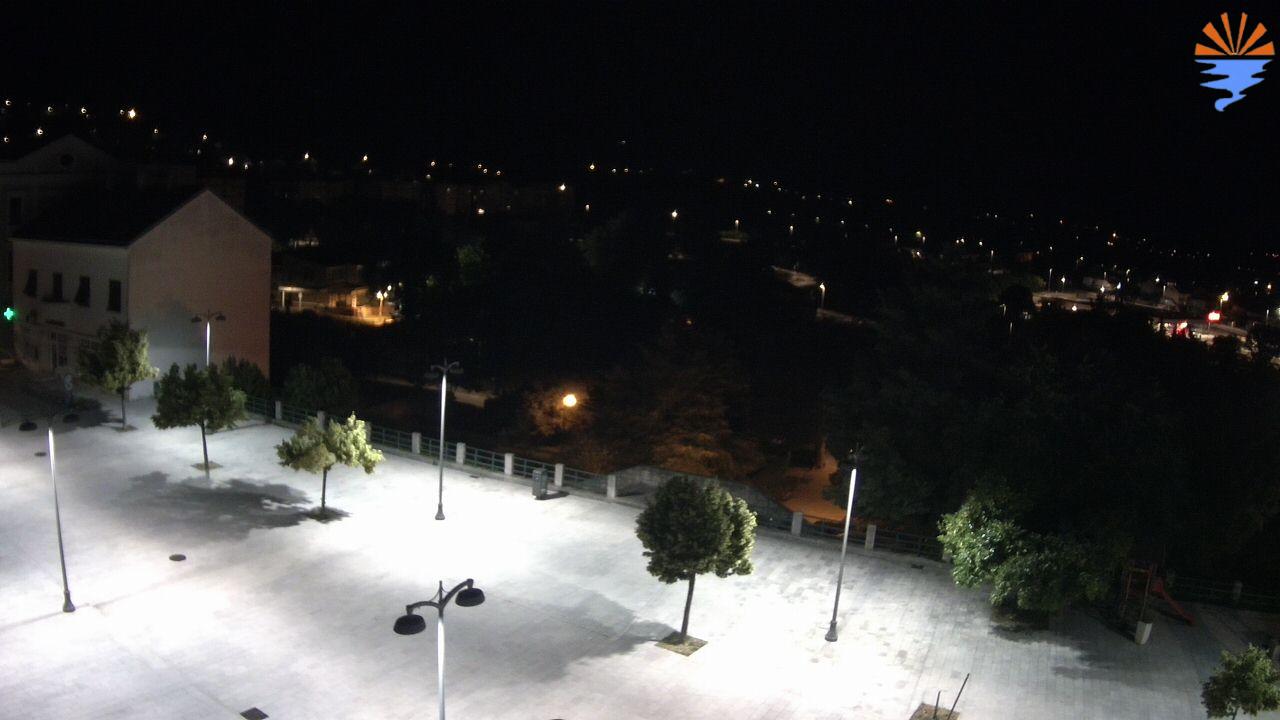 Webkamera - Drniš