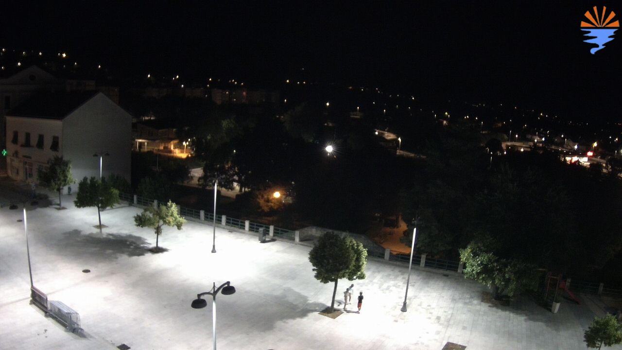 Webcam - Drniš