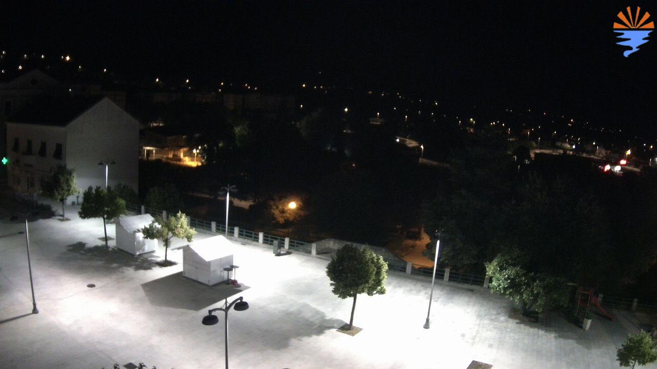 Webkamera - Drniš