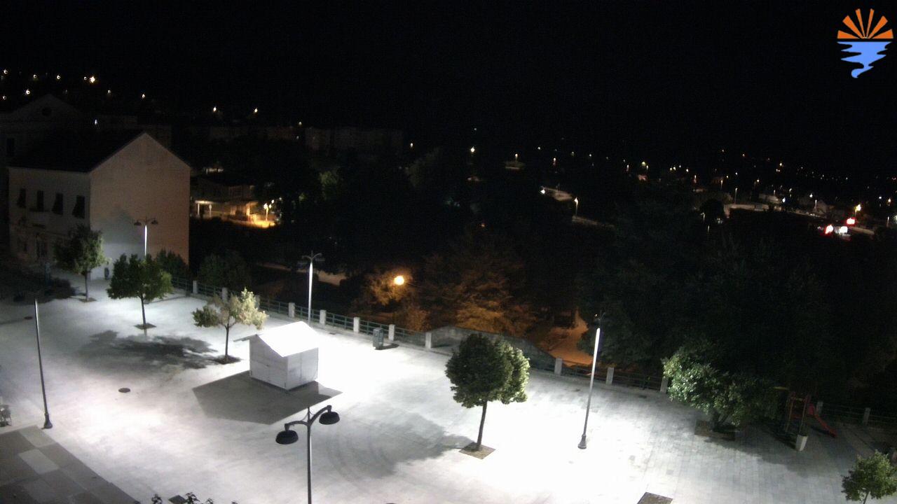 Kamera na żywo - Drniš