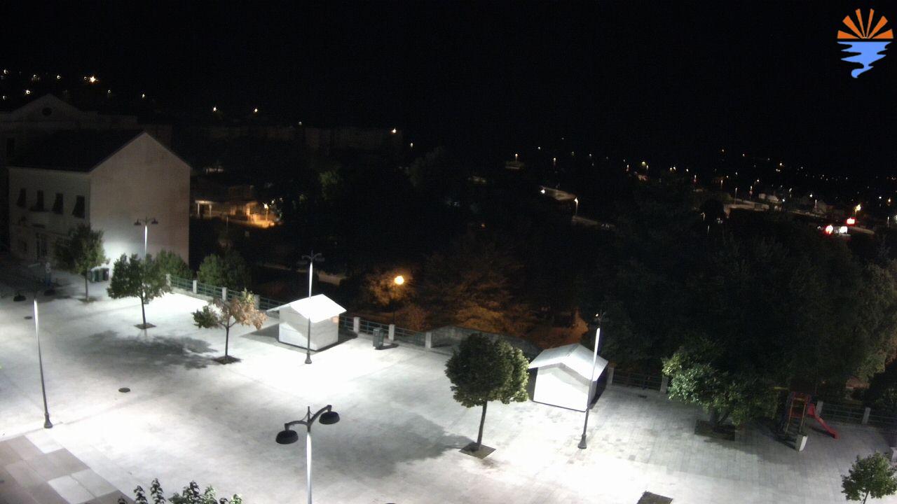 Webkamera - Drniš