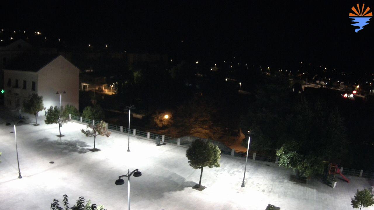 Webkamera - Drniš