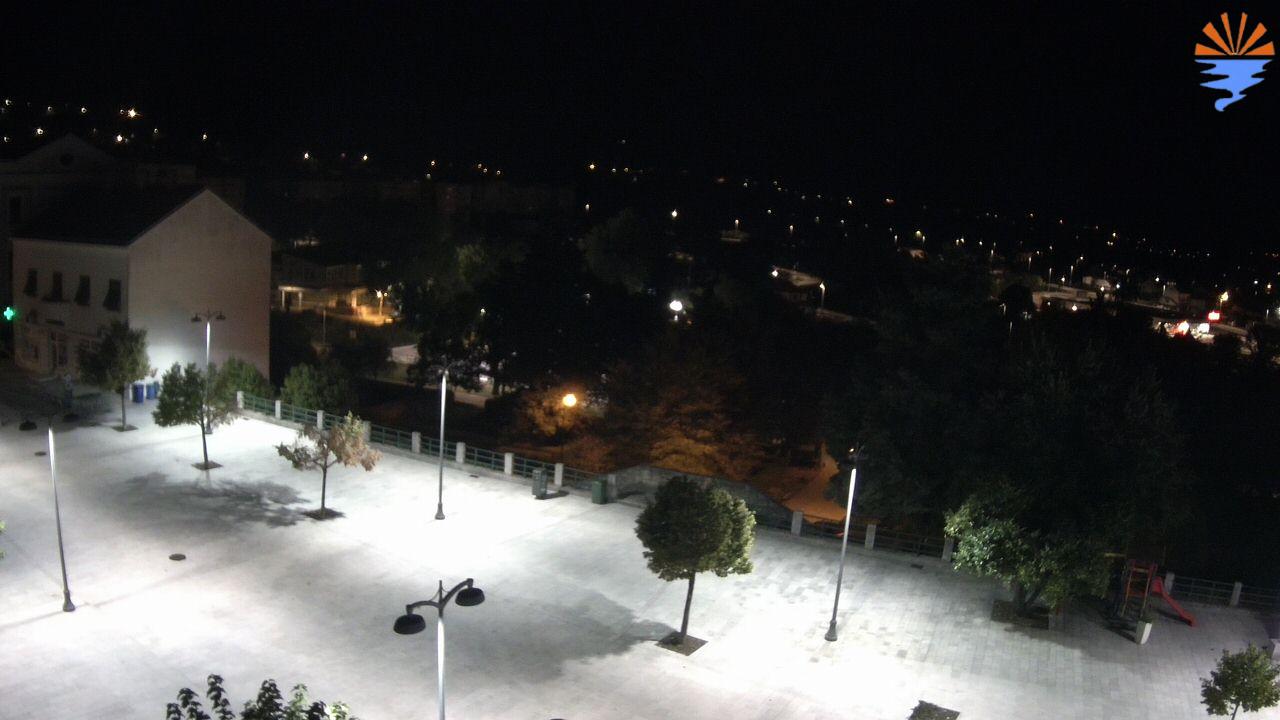 Webkamera - Drniš