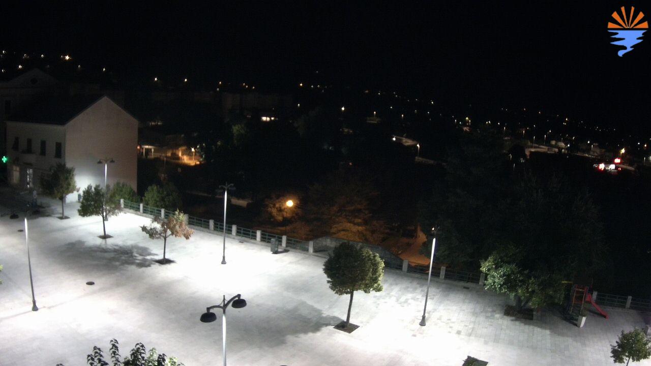 Web camera - Drniš