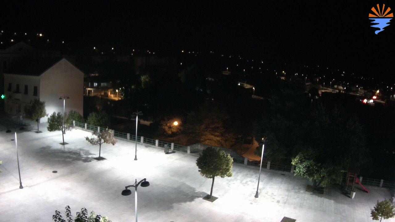 Webcam - Drniš