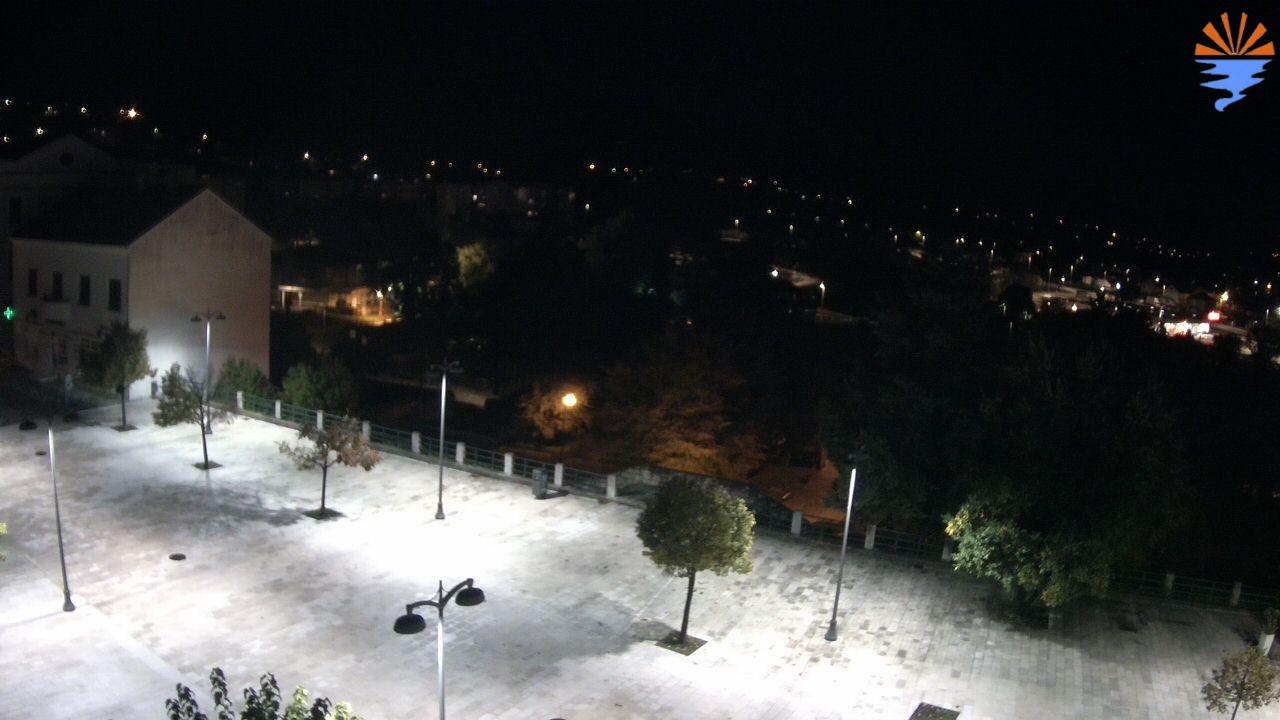 Webcam - Drniš