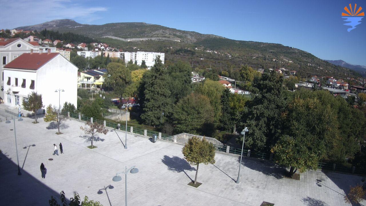 Webkamera - Drniš