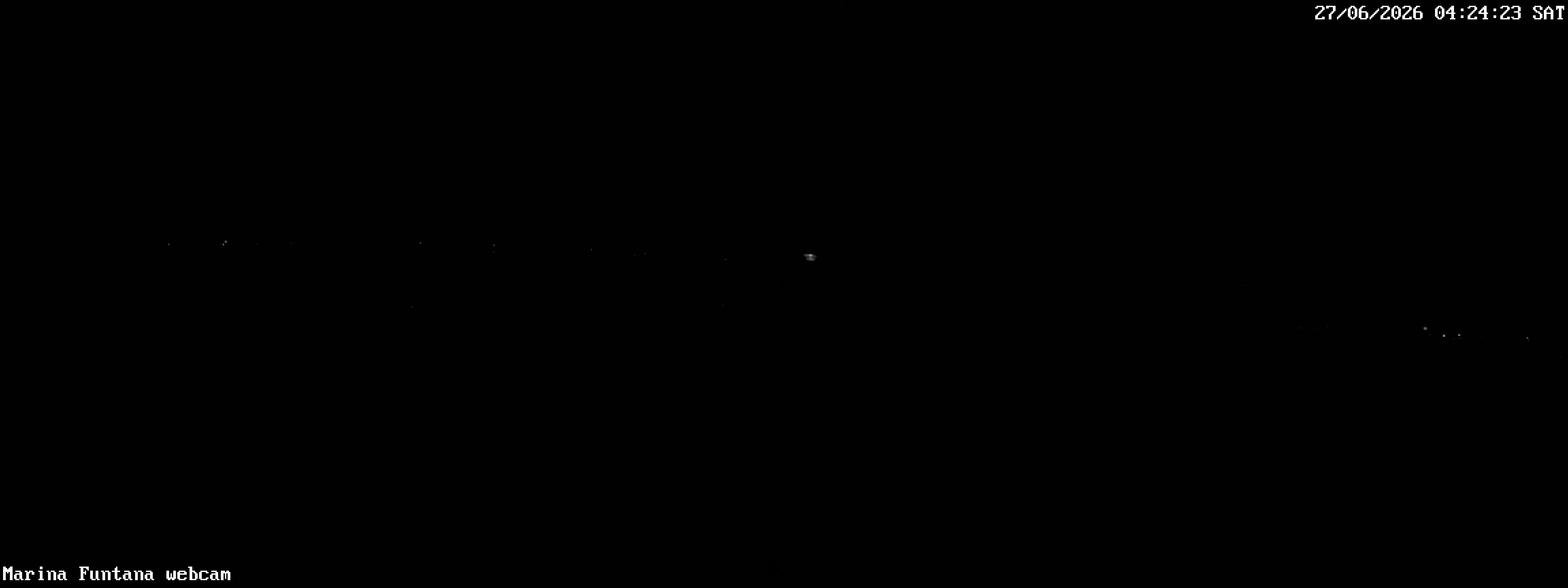 Webcam - Funtana