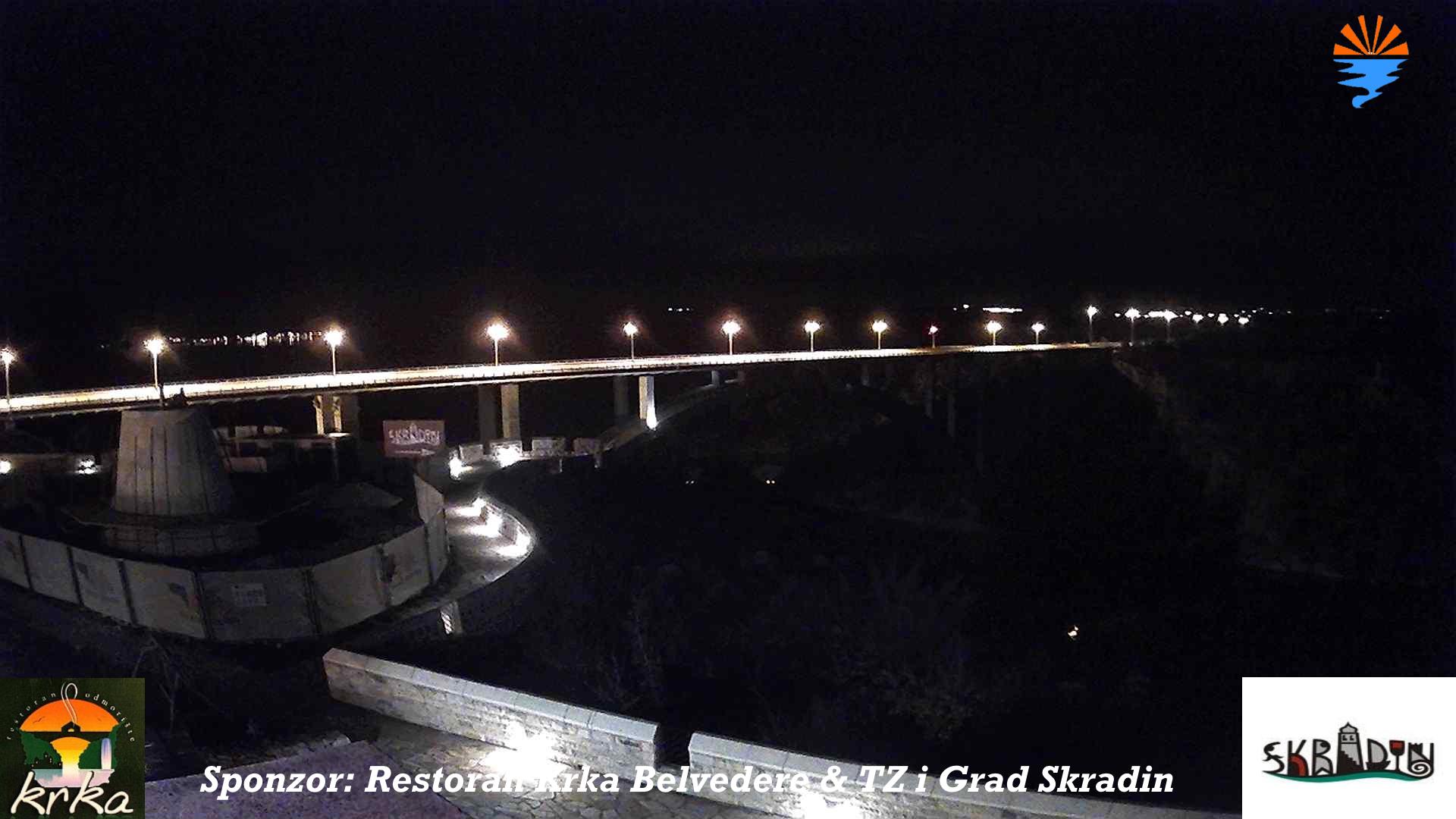 Web kamera - Skradin