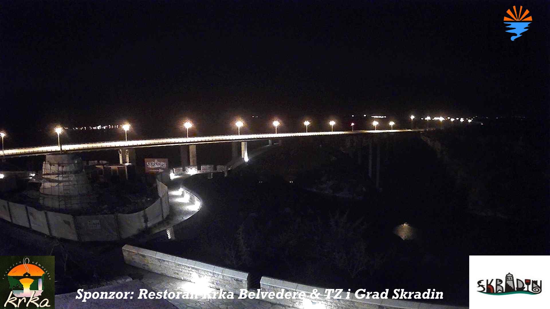 Web kamera - Skradin