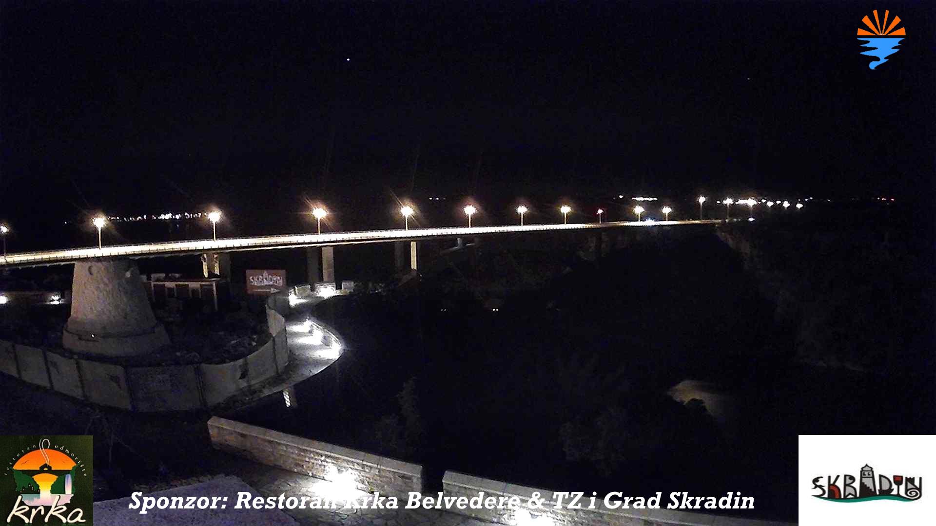 Webcam - Skradin