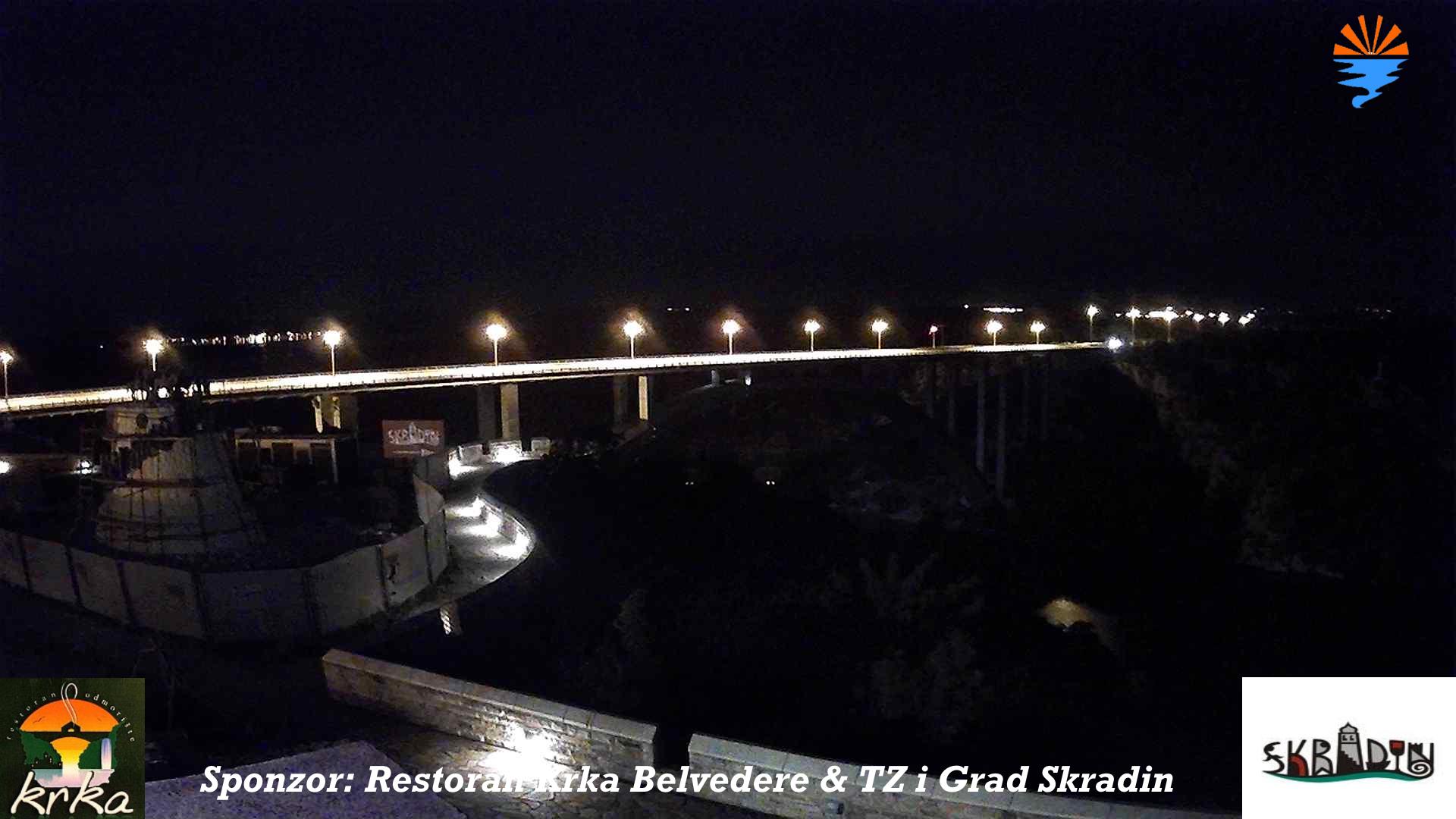 Webcam - Skradin