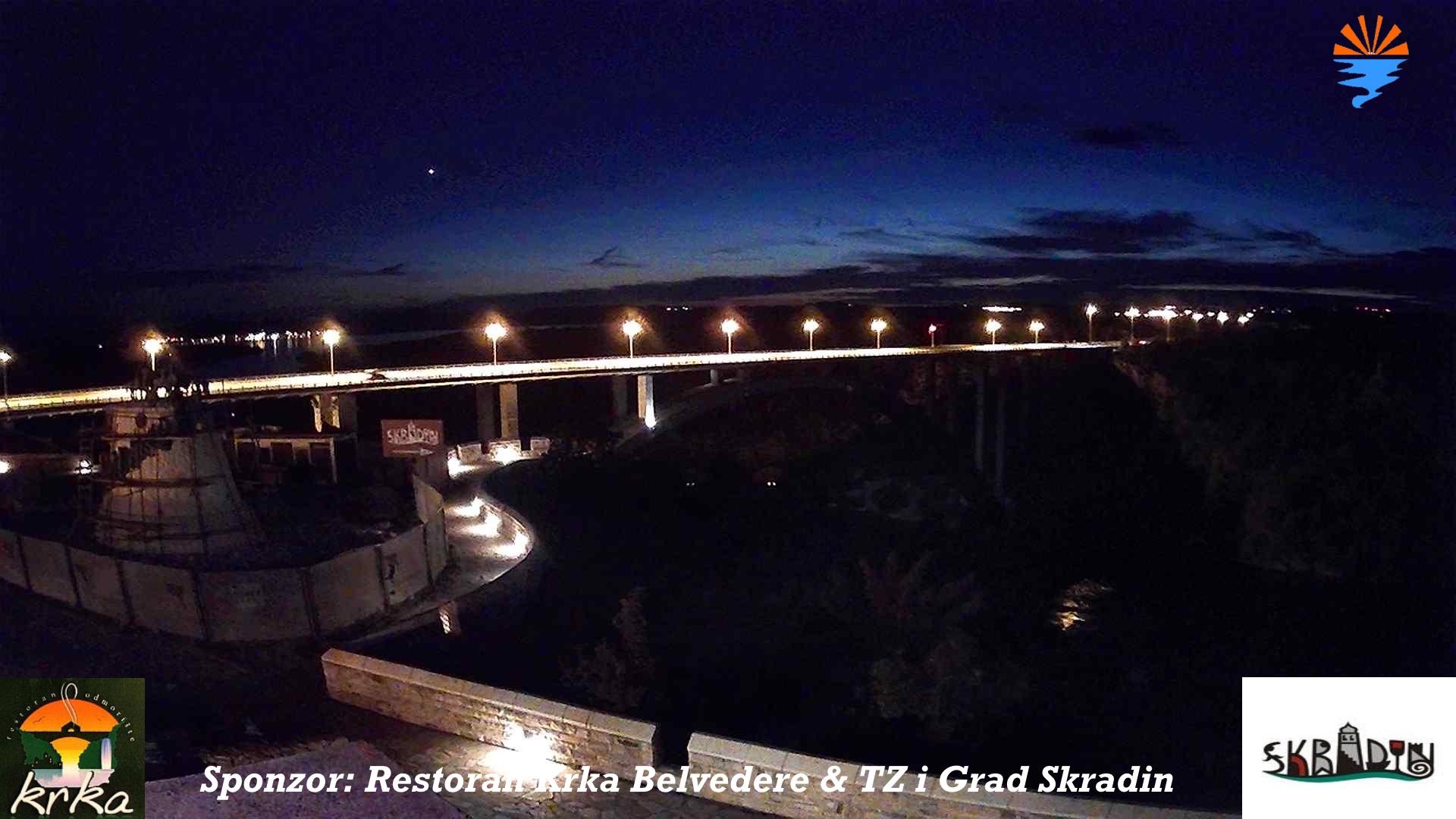 Webcam - Skradin
