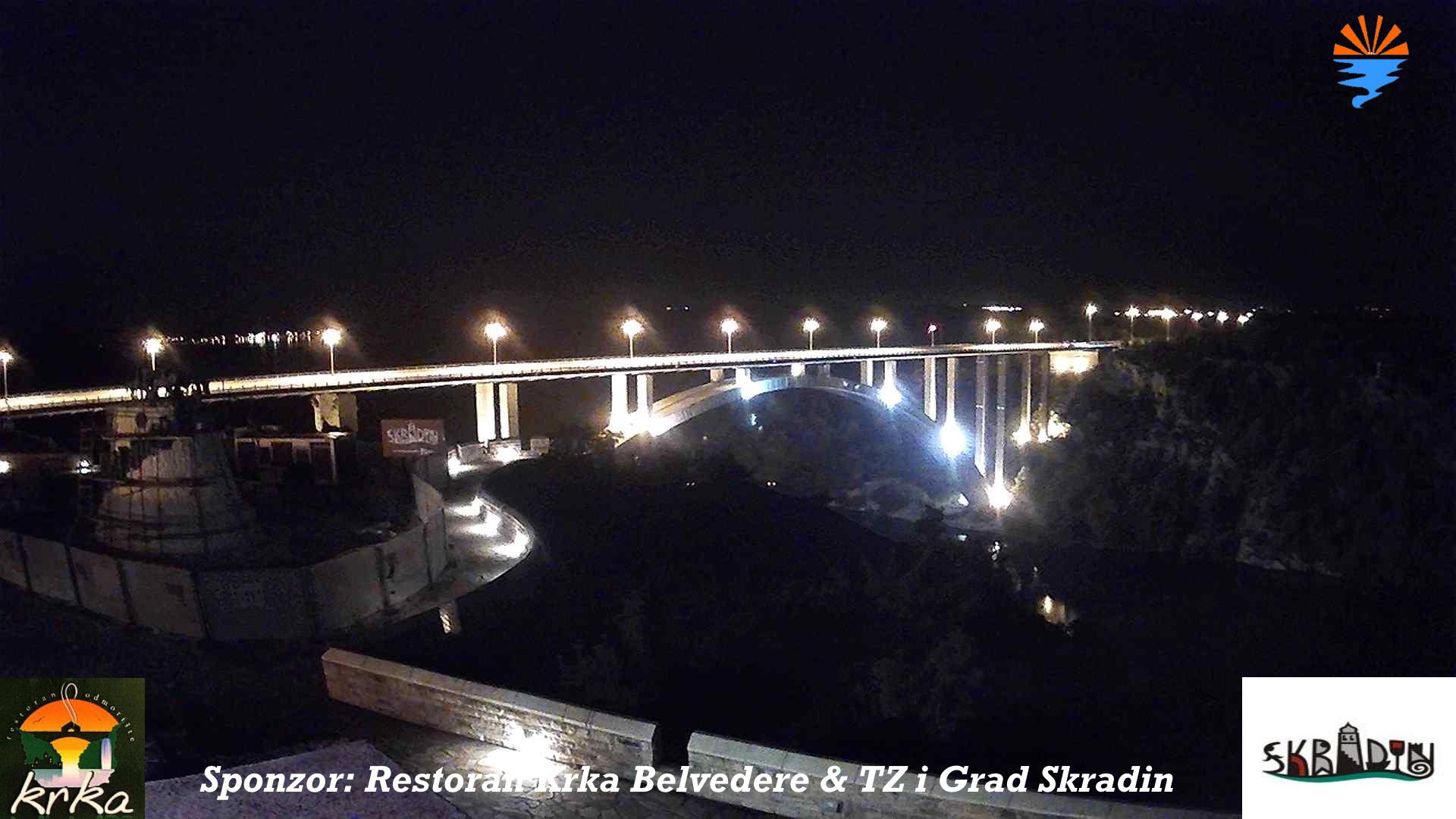 Webkamera - Skradin